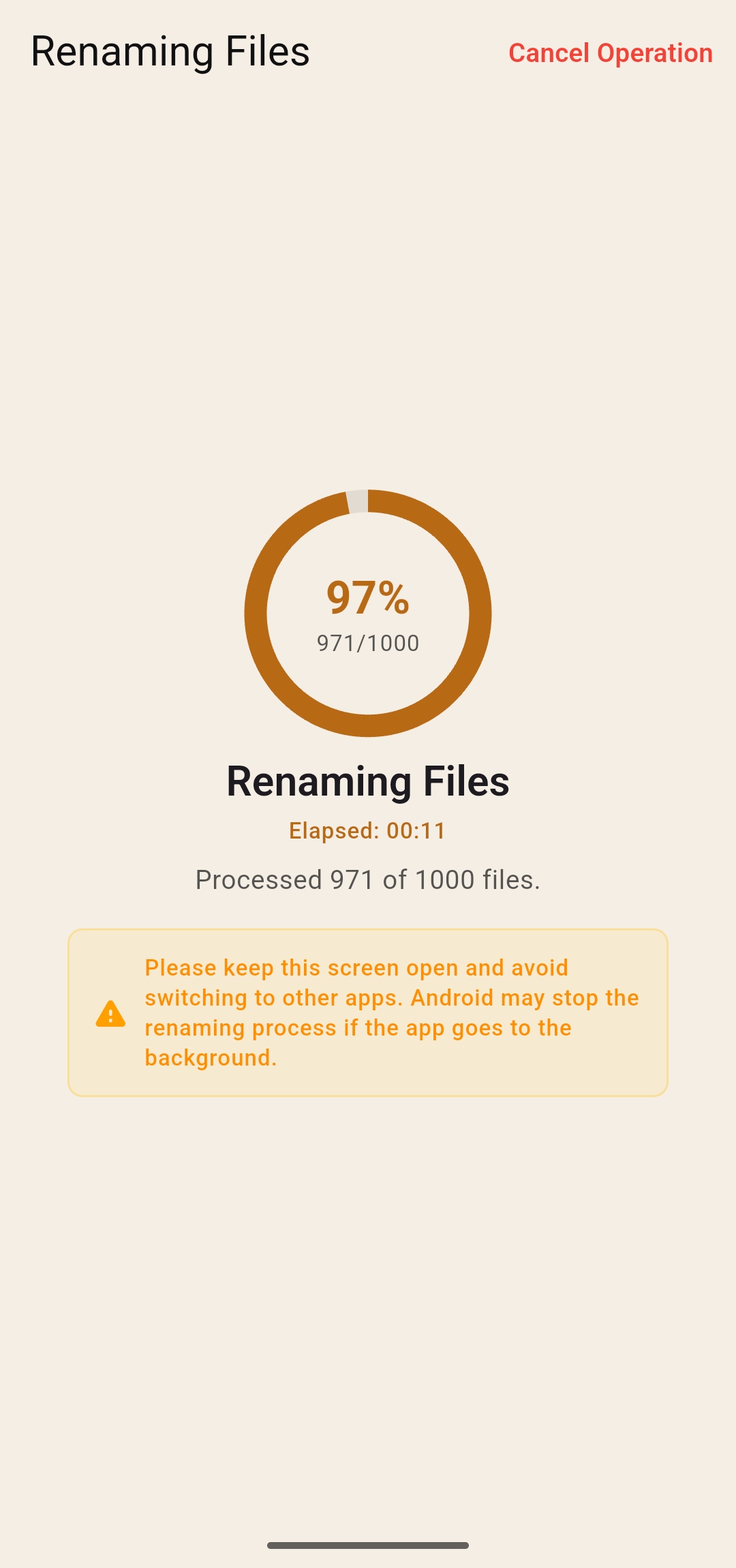 bulk-file-renamer screenshot 4