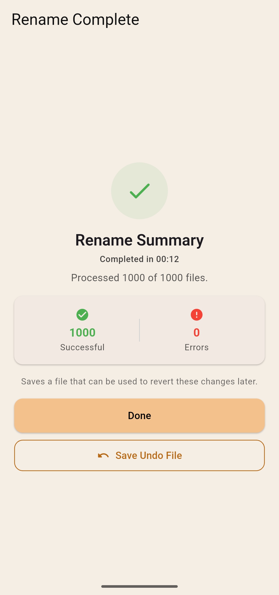 bulk-file-renamer screenshot 5