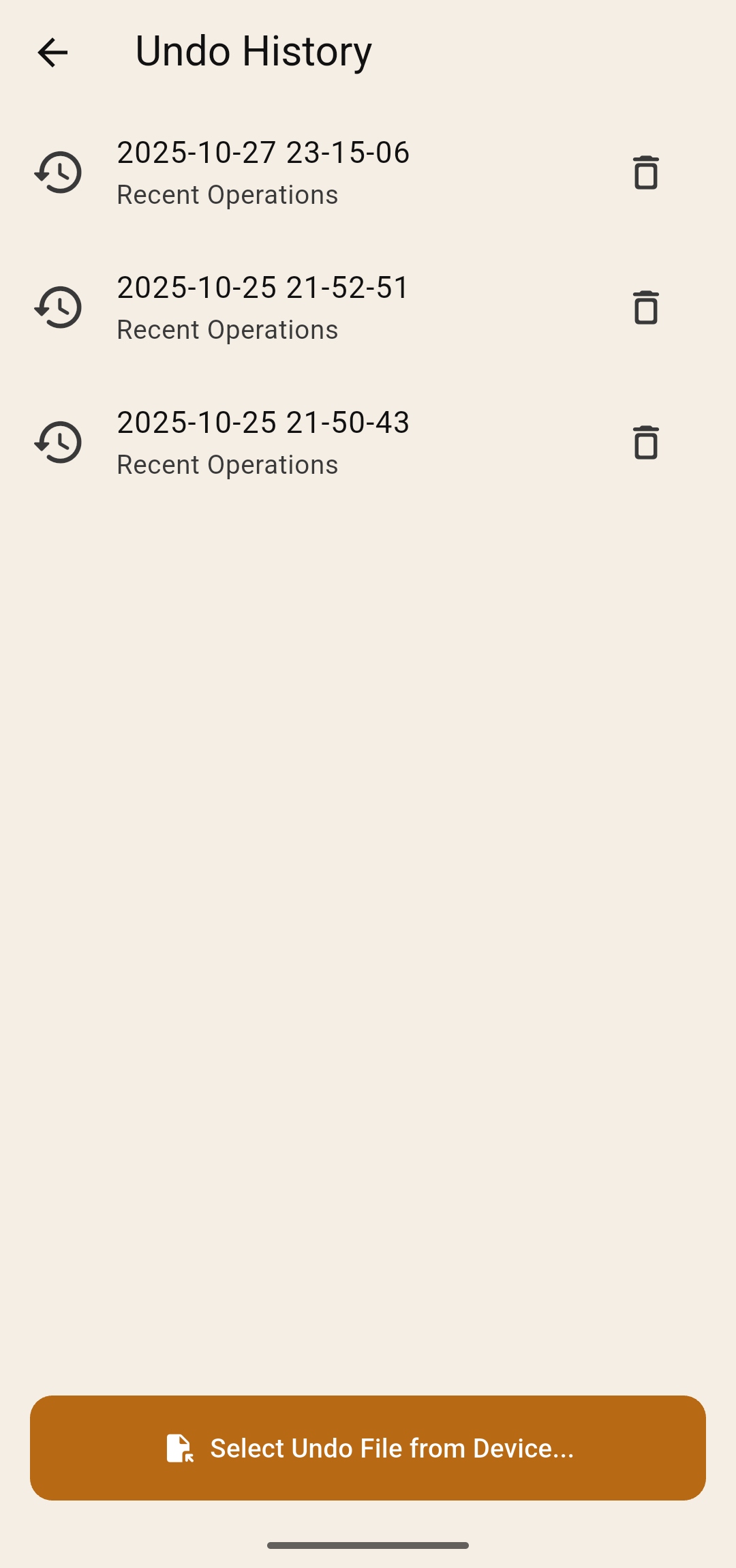 bulk-file-renamer screenshot 6