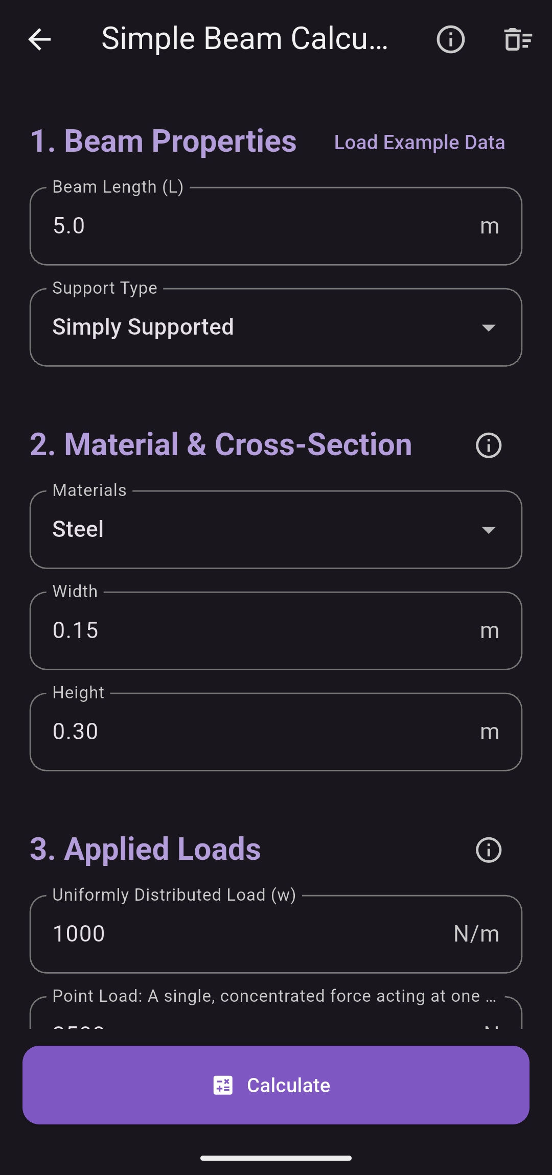 civix screenshot 4