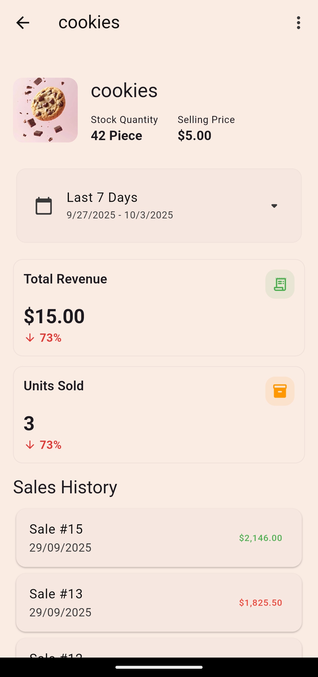 paymate screenshot 4